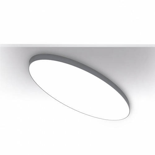 ART-N-OVAL FLEX LED светильник накладной (сплошная засветка)   -  Накладные светильники 
